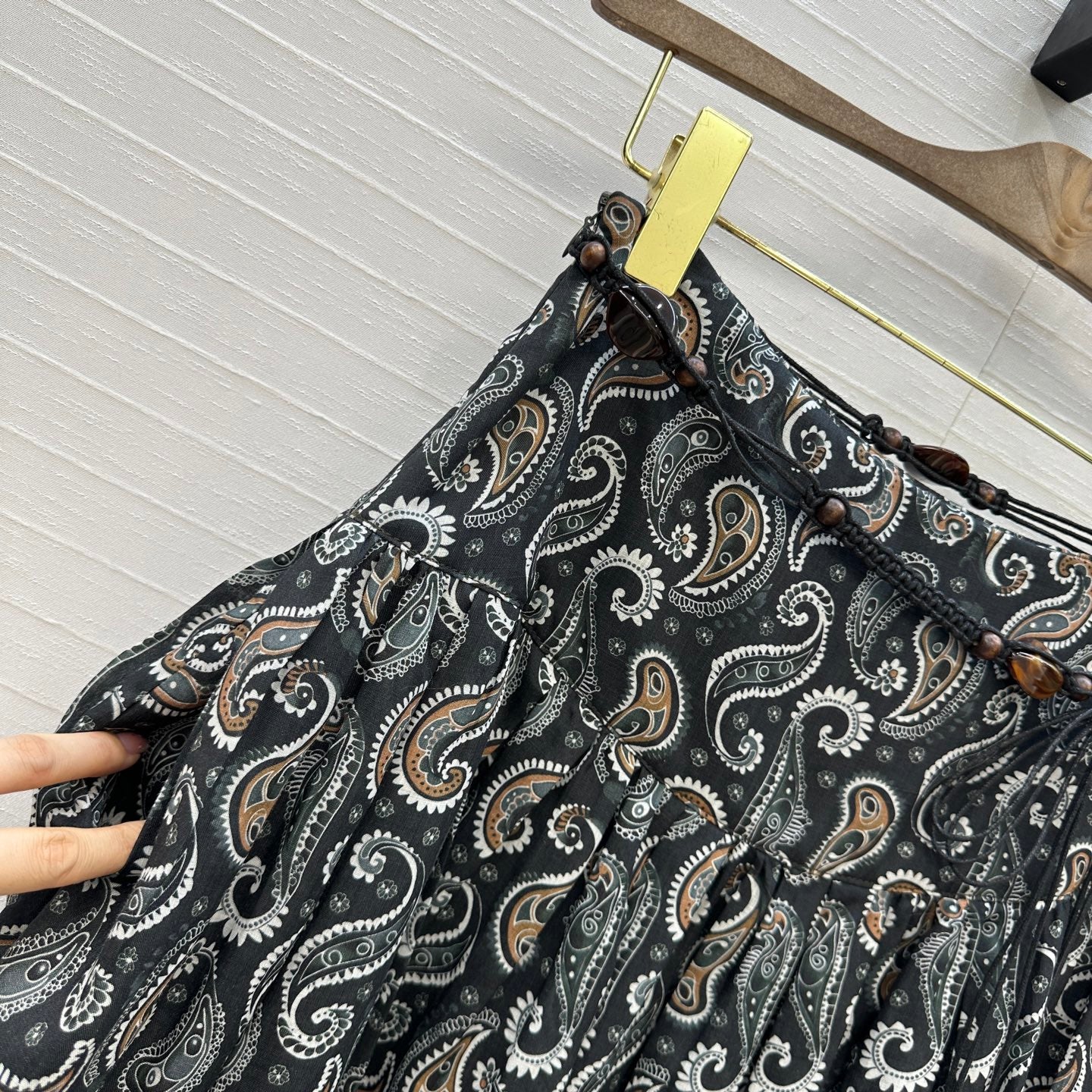 Zimmermann Skirt 242