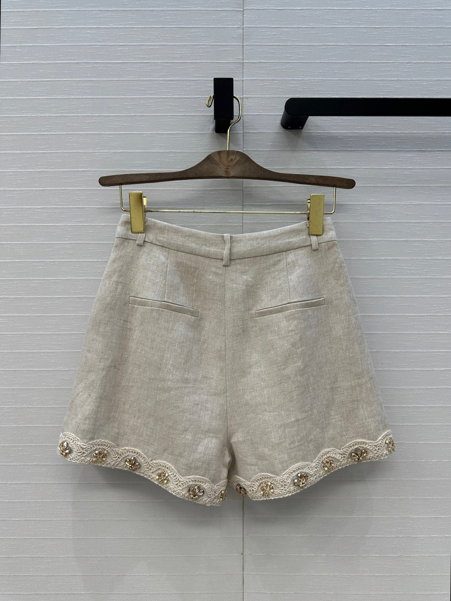 Zimmermann Short 257