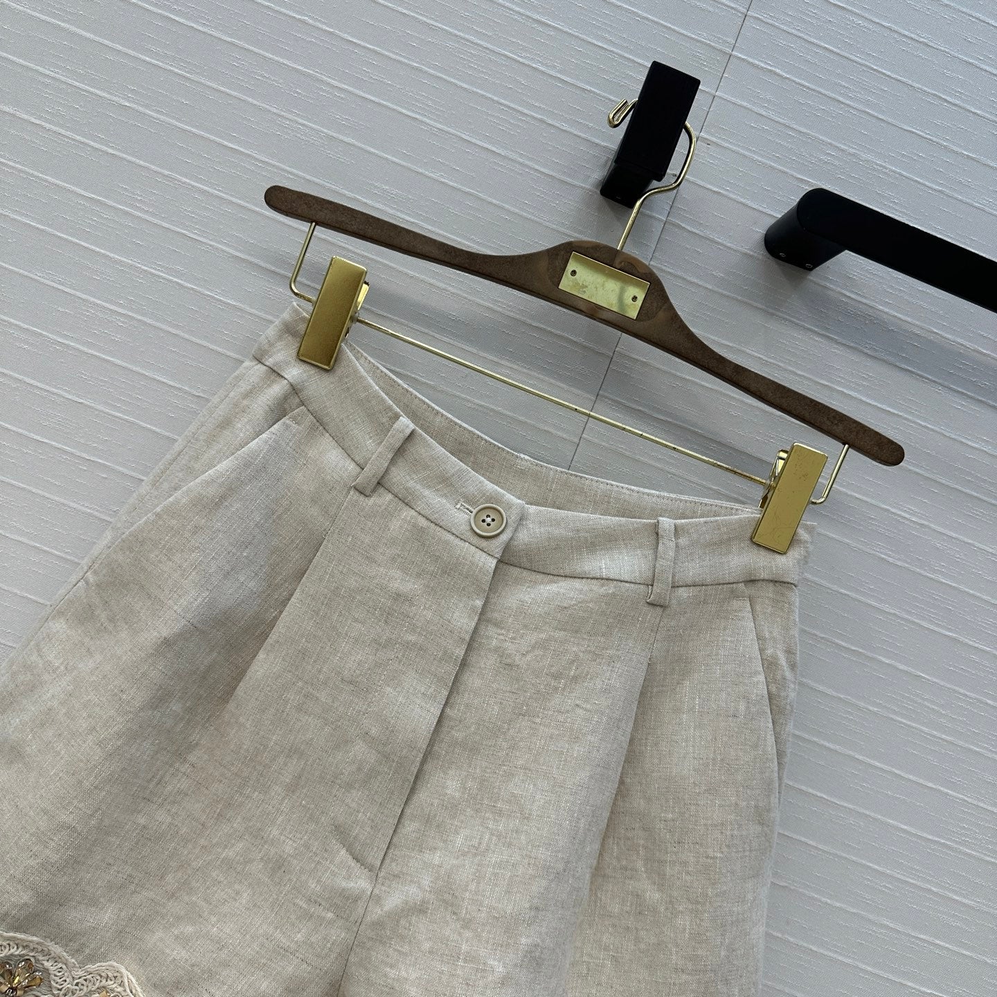 Zimmermann Short 257