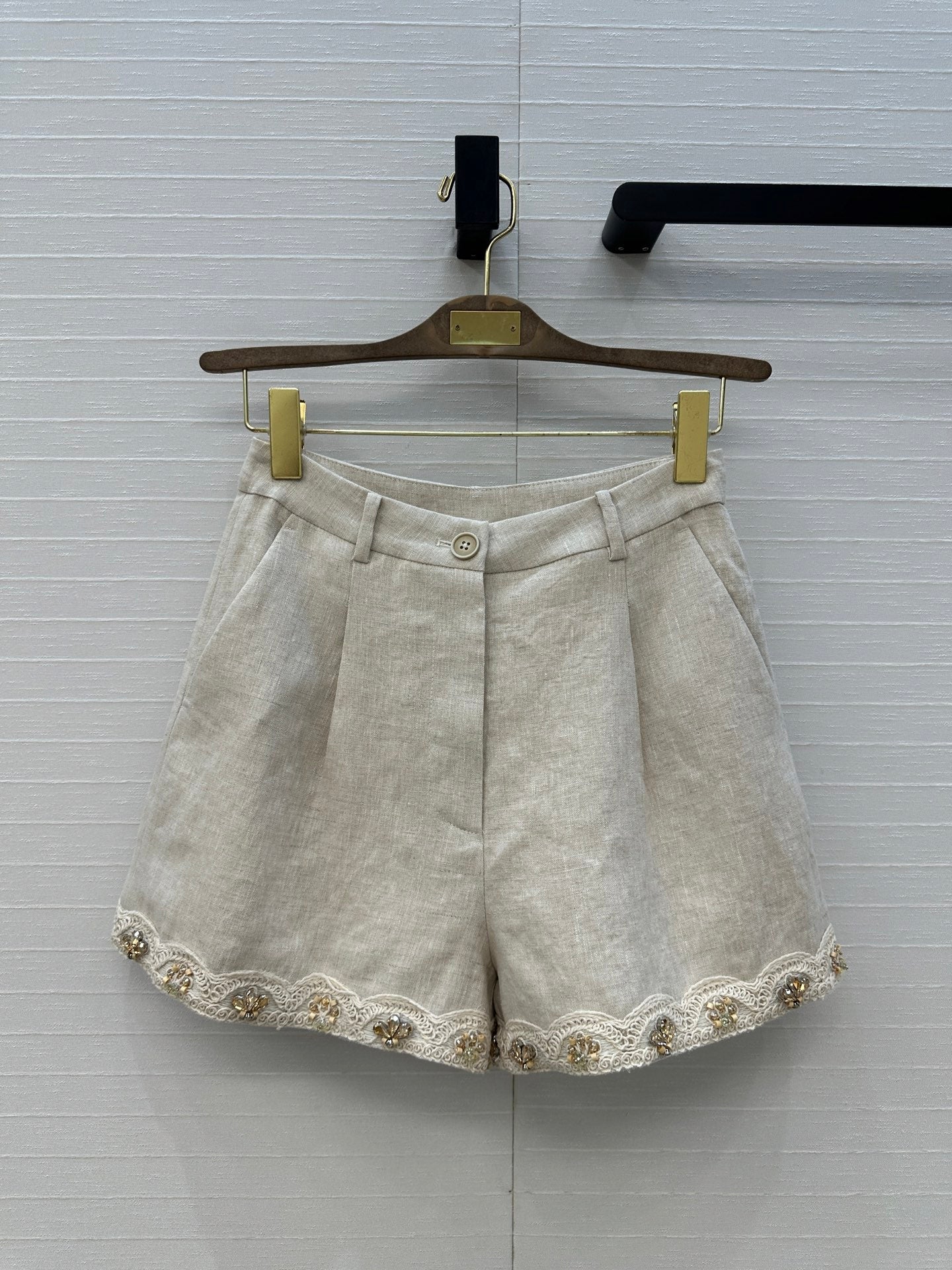 Zimmermann Short 257