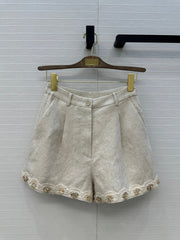 Zimmermann Short 257