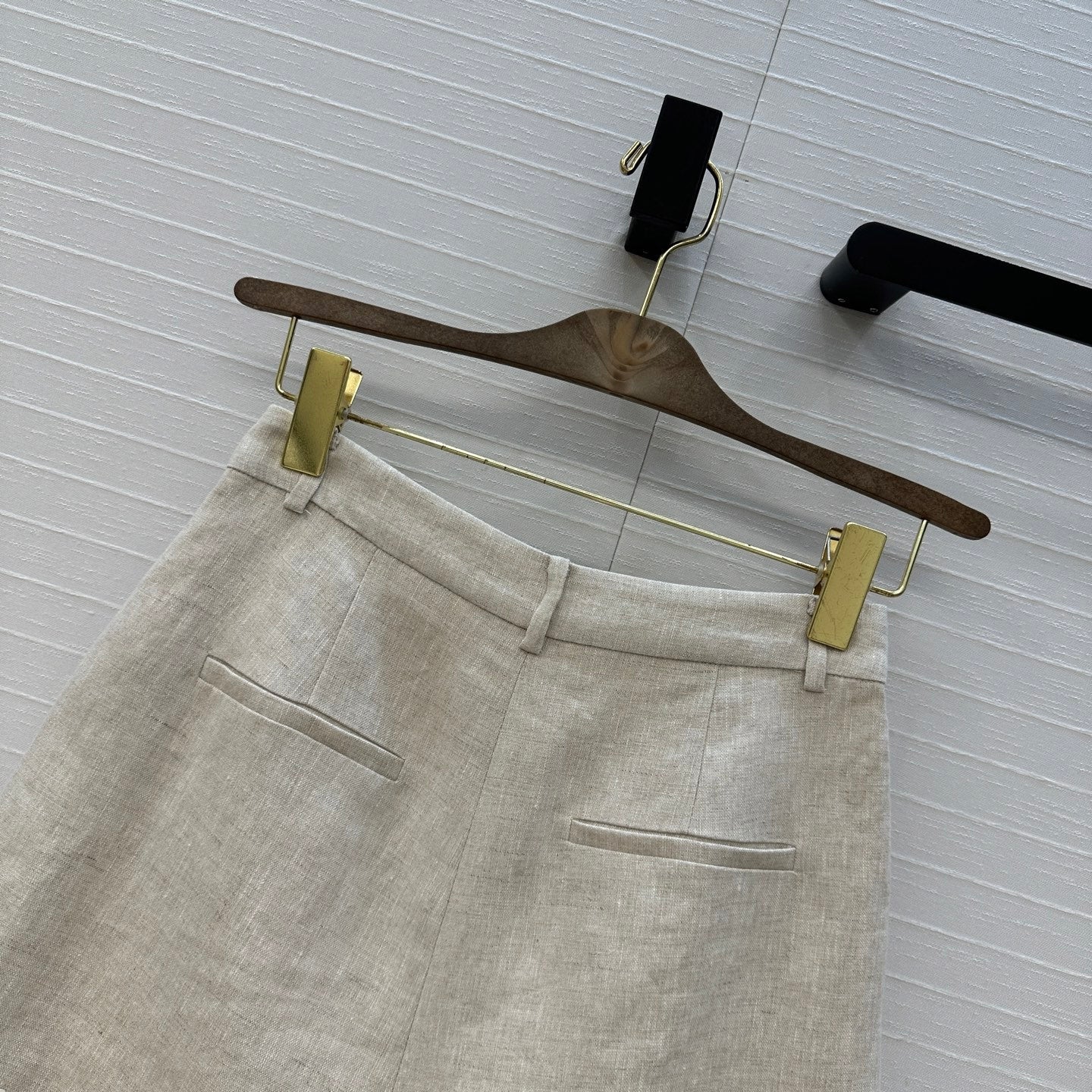 Zimmermann Short 257