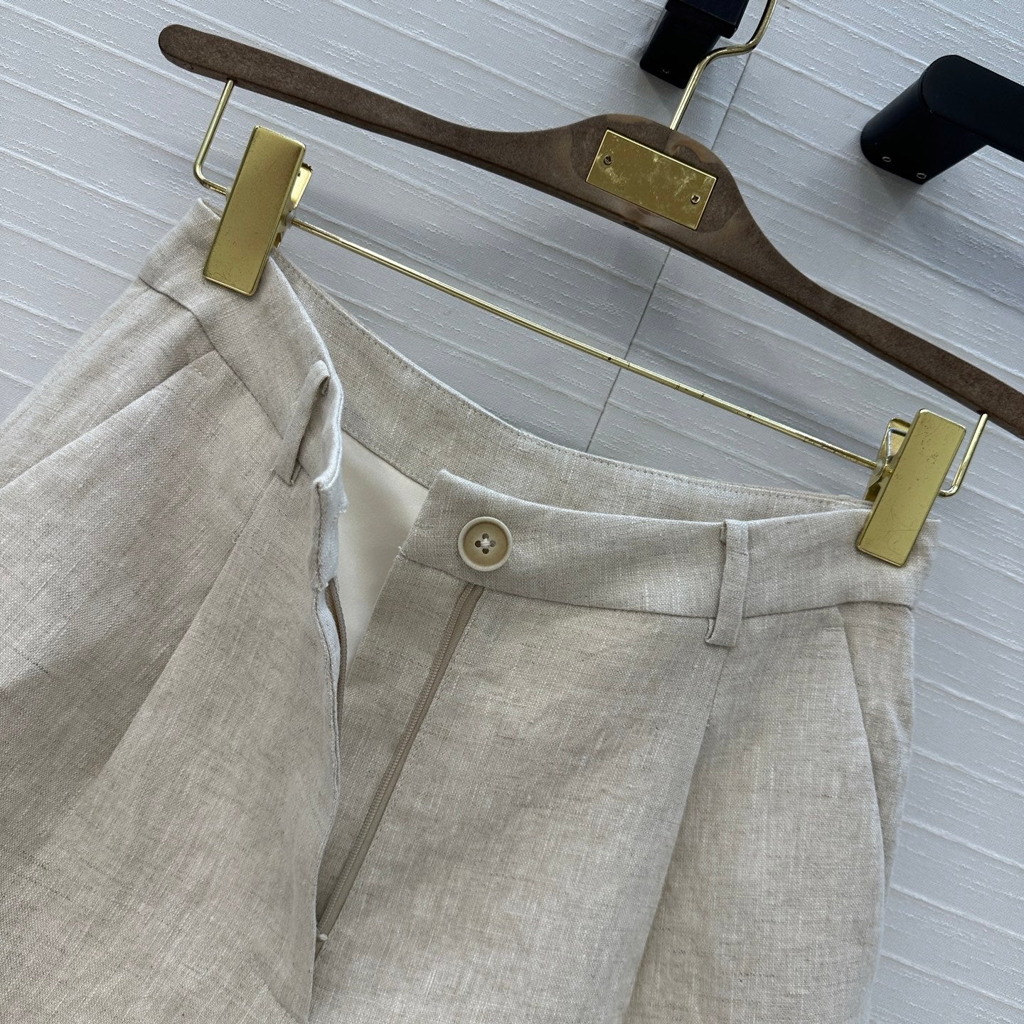 Zimmermann Short 257