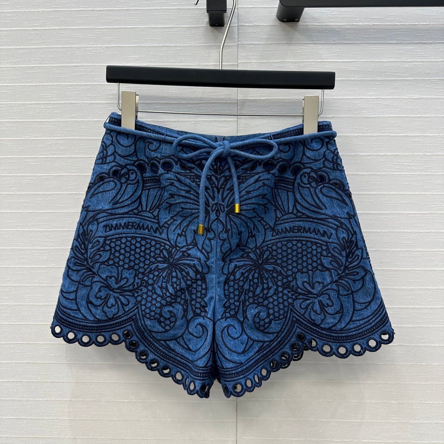 Zimmermann Short 263