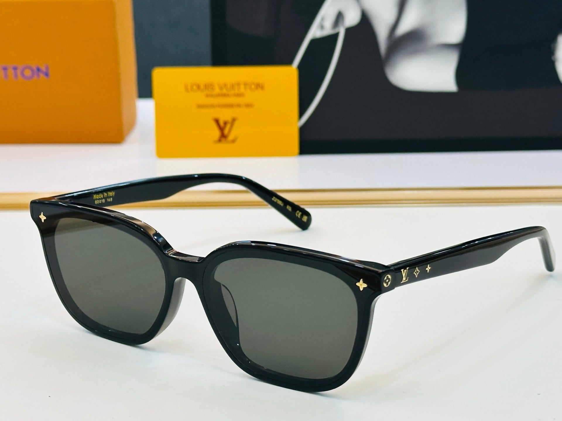 Louis Vuitton Sunglasses 666562