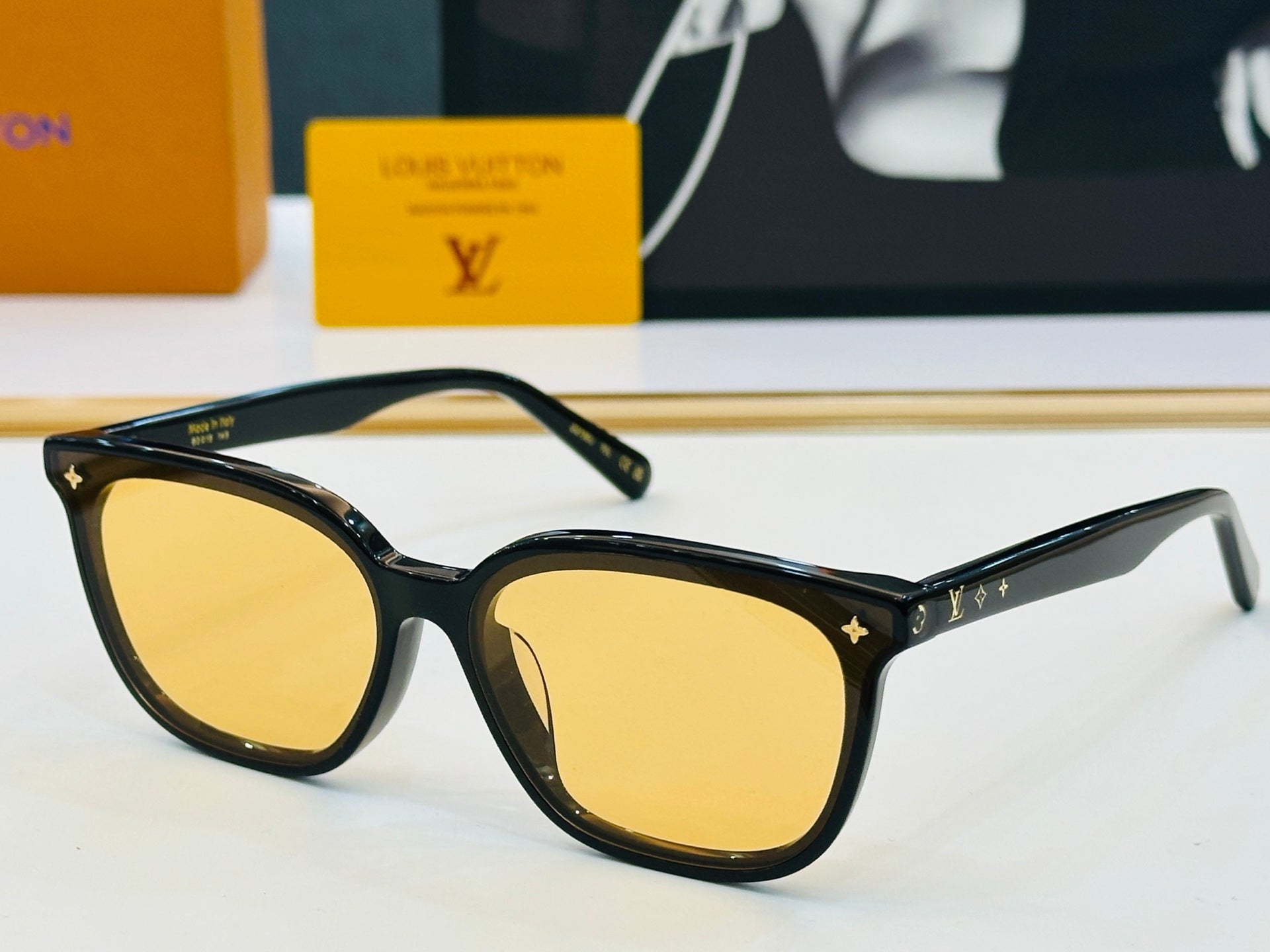 Louis Vuitton Sunglasses 666562