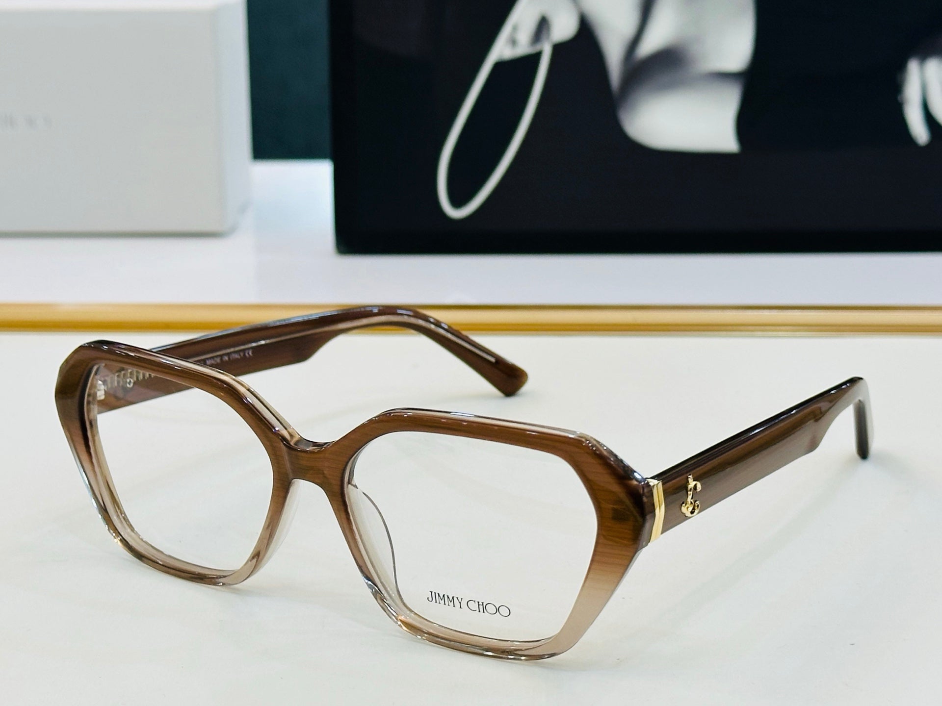 Jimmy Choo Sunglasses 700377