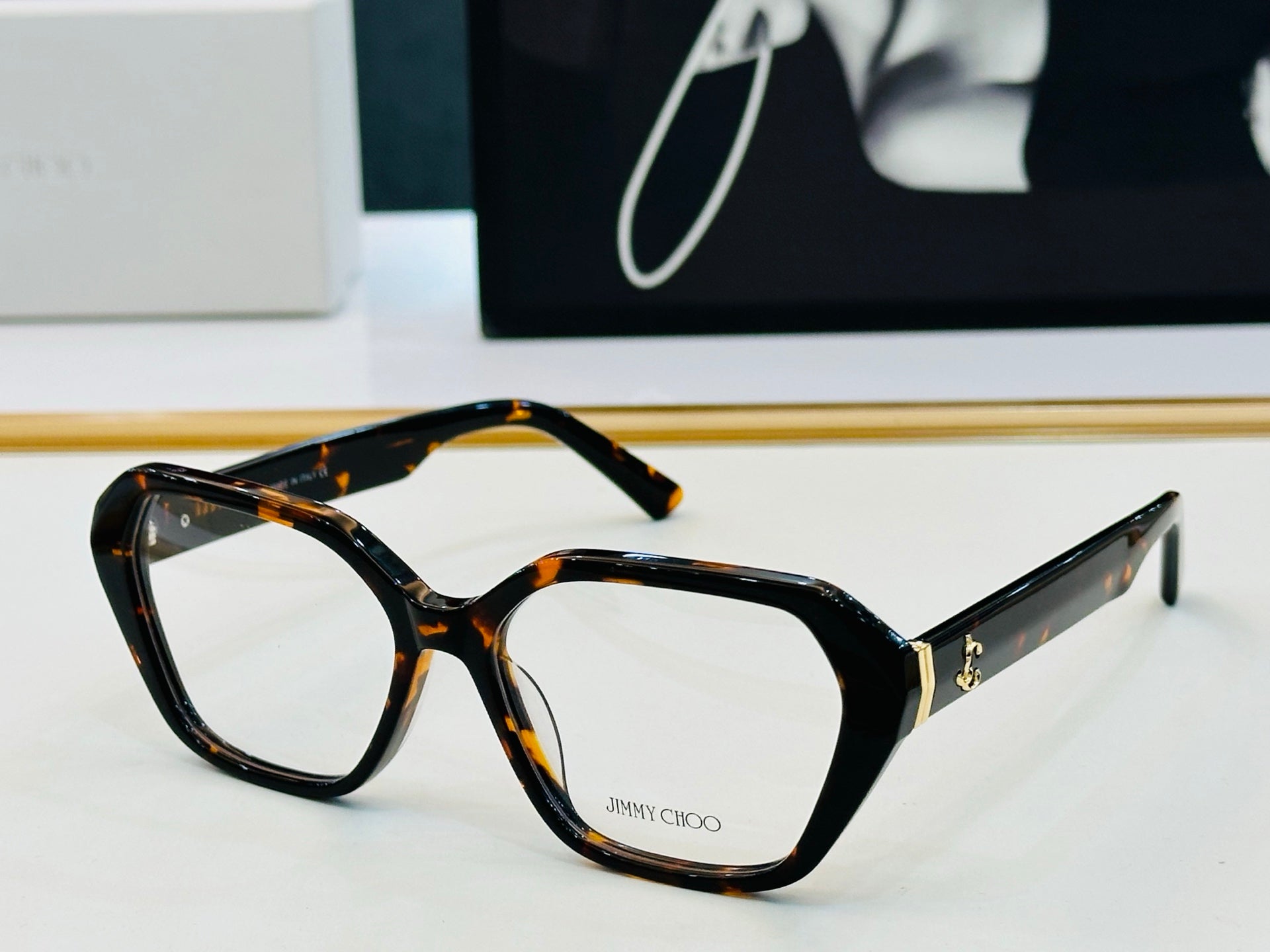 Jimmy Choo Sunglasses 700377