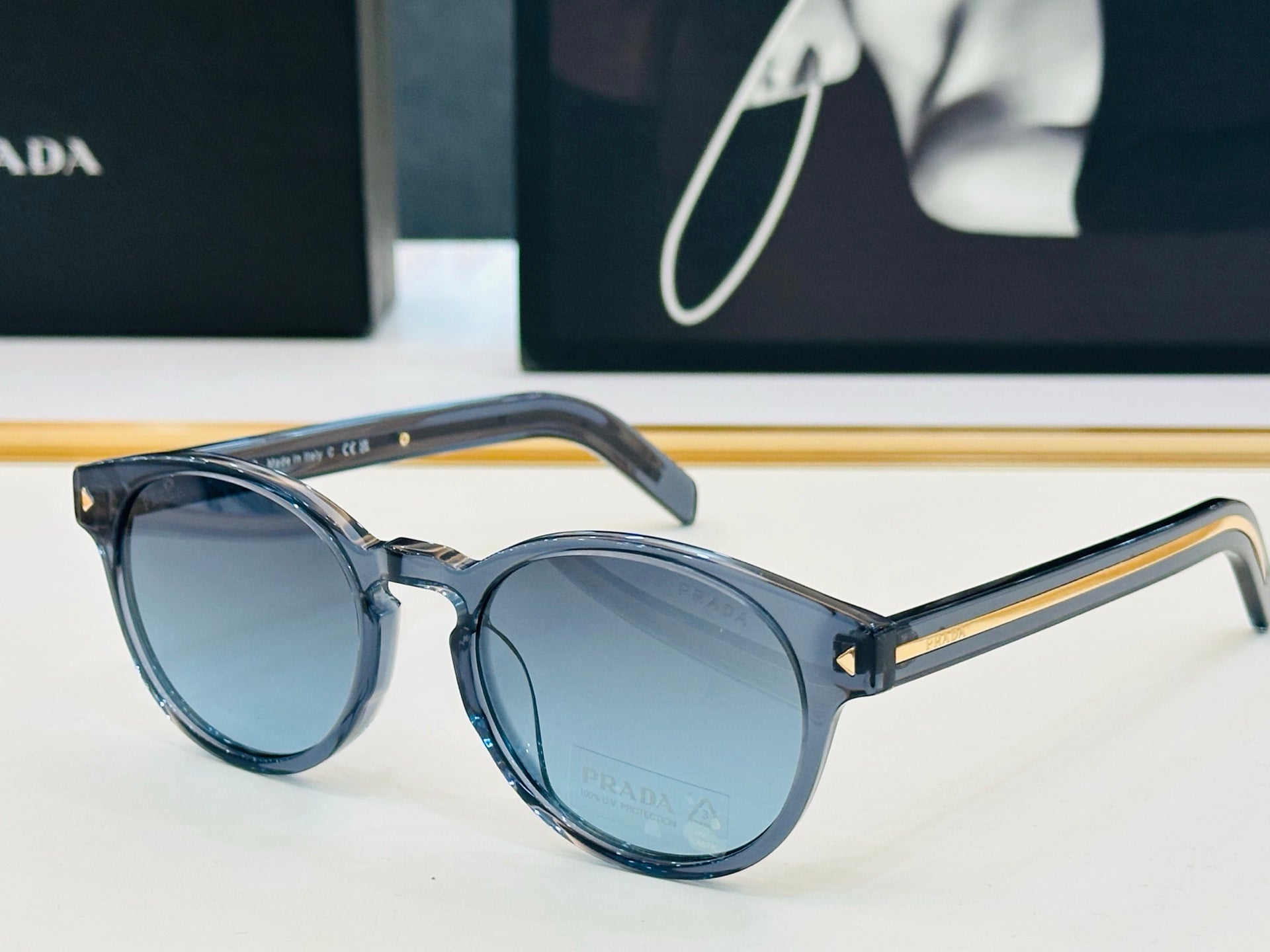 Prada Sunglasses 715001