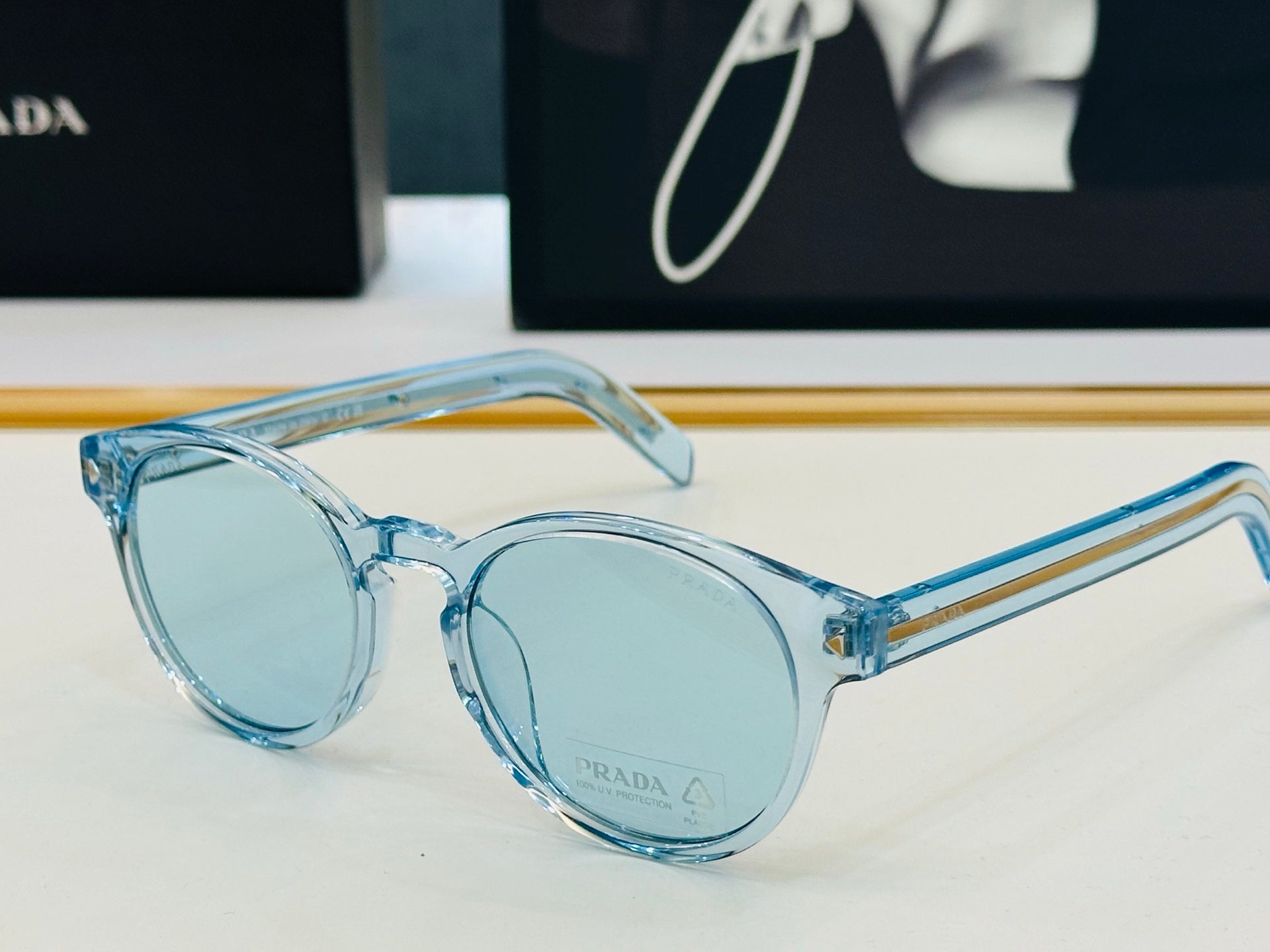 Prada Sunglasses 715001