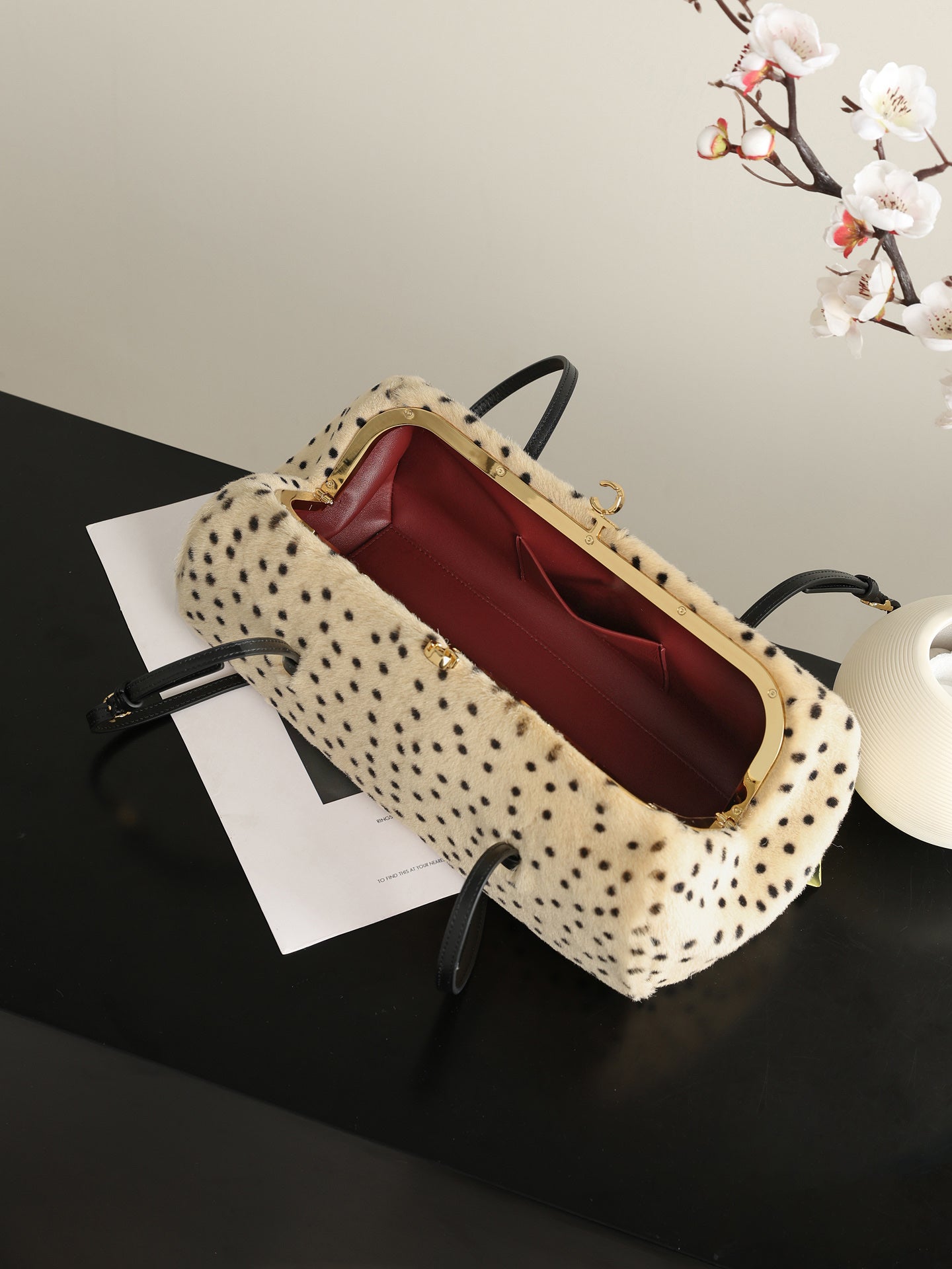 Chanel 2026 Flap Patchwork Design Bag Multicolors Suede Leather 387752
