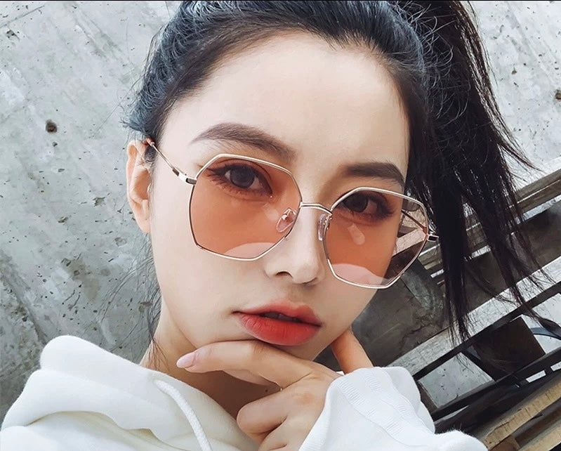 Chanel Sunglasses 558391