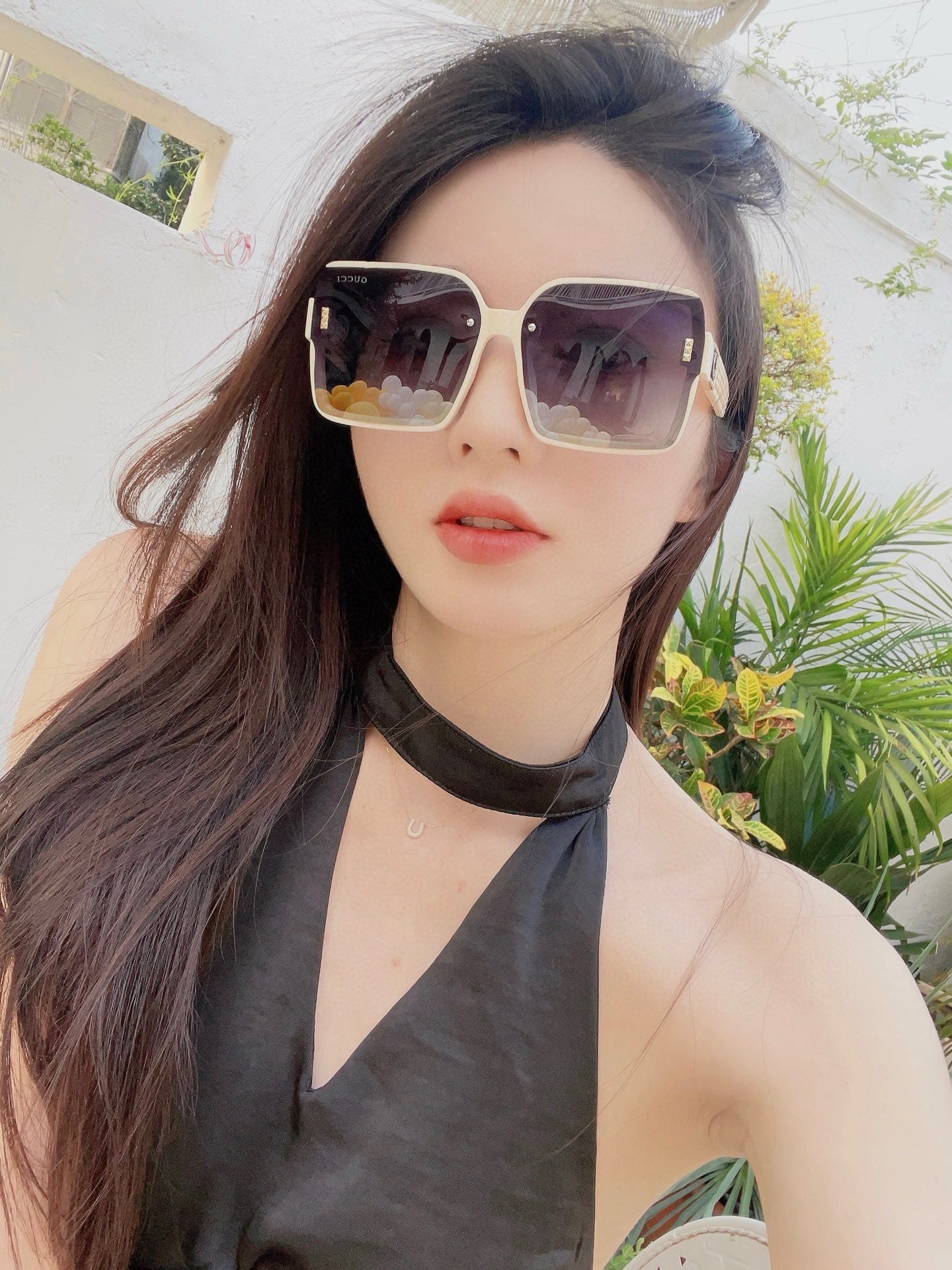 Gucci 2025 Sunglasses 558392