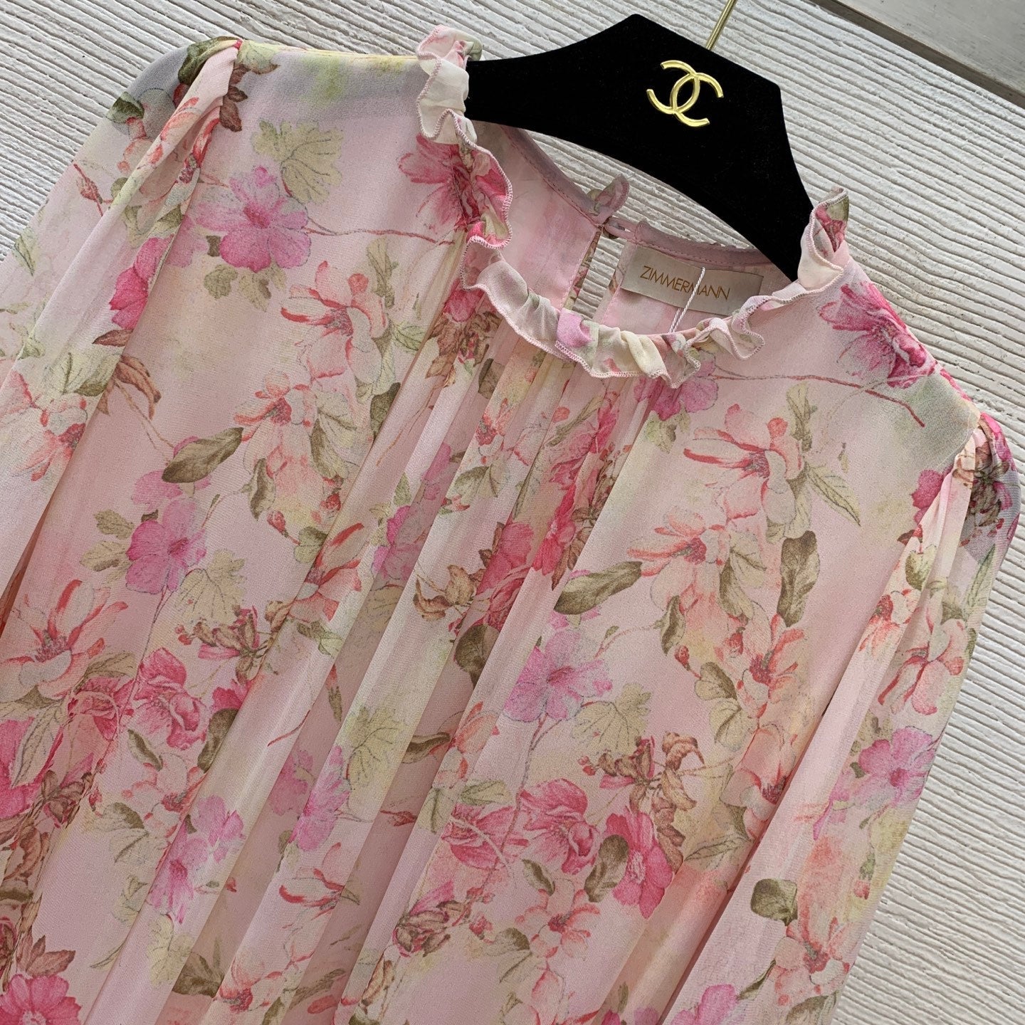 Zimmermann 2026 Dress 507