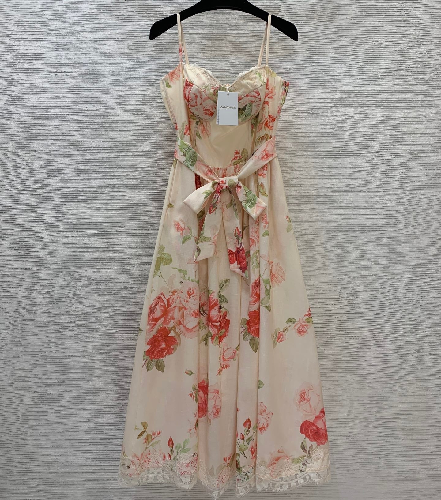 Zimmermann 2026 Dress 659