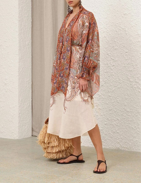 Zimmermann Dress 211