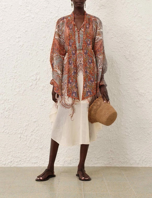 Zimmermann Dress 211