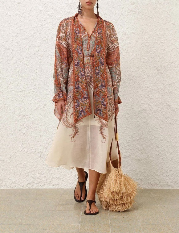 Zimmermann Dress 211