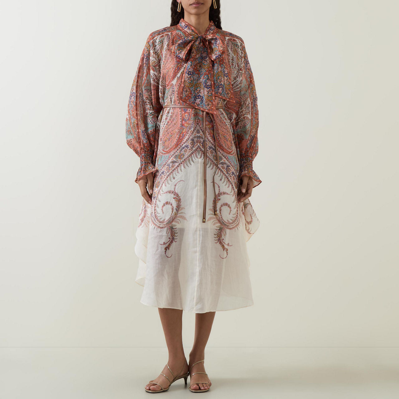 Zimmermann Dress 211