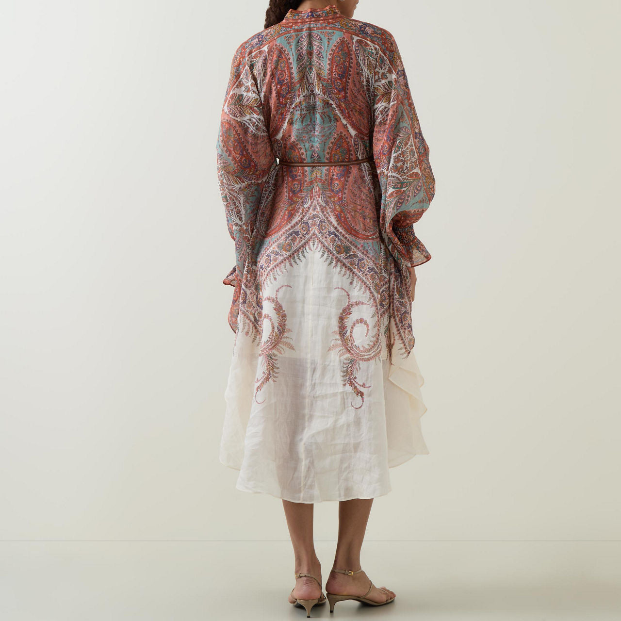 Zimmermann Dress 211