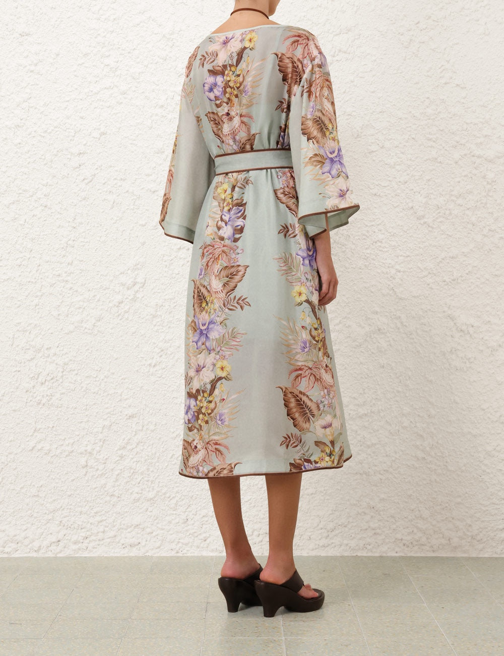 Zimmermann Dress 223