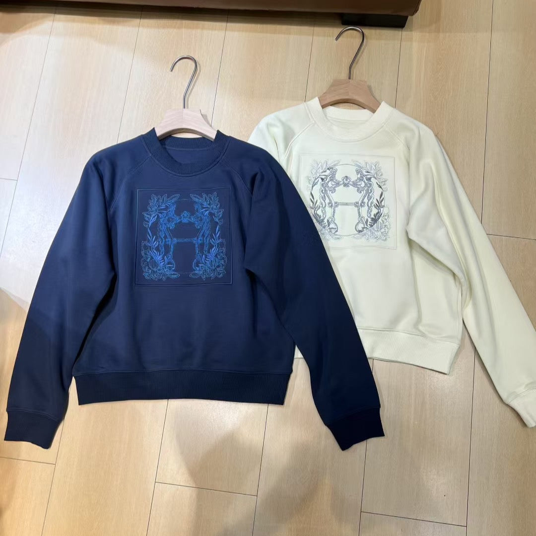 HM 25 Cotton Sweatshirt 264283