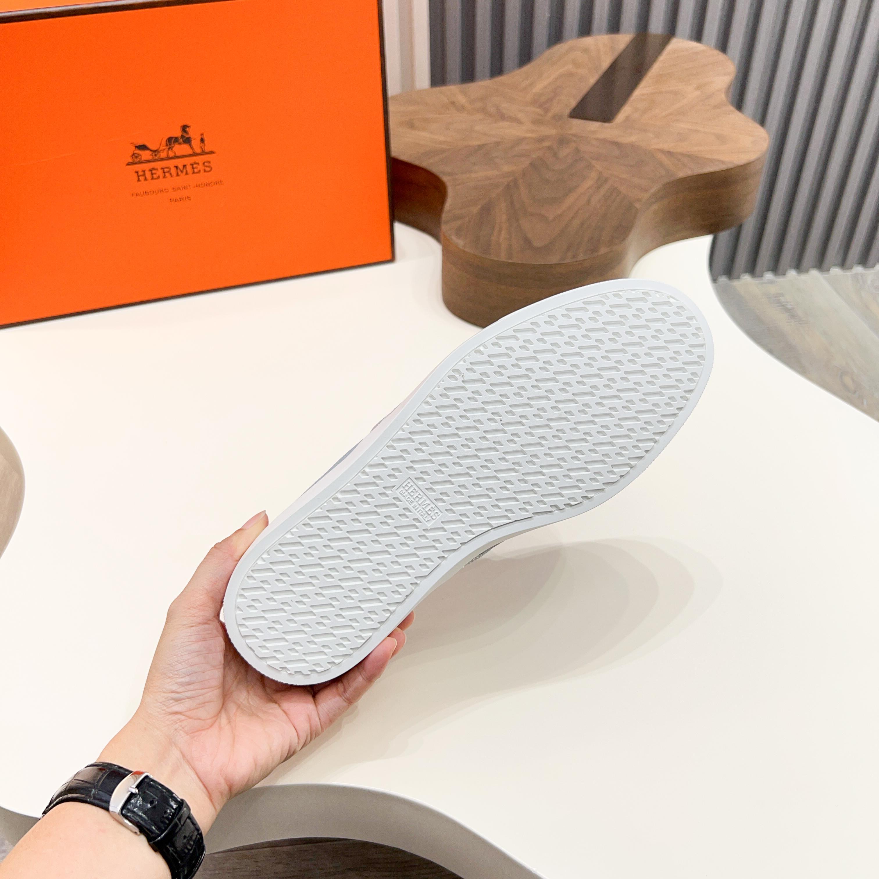 HM Men's Jour Loafer Pastel Blue Suede 687432