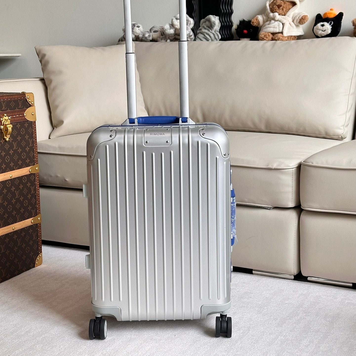Suitcase