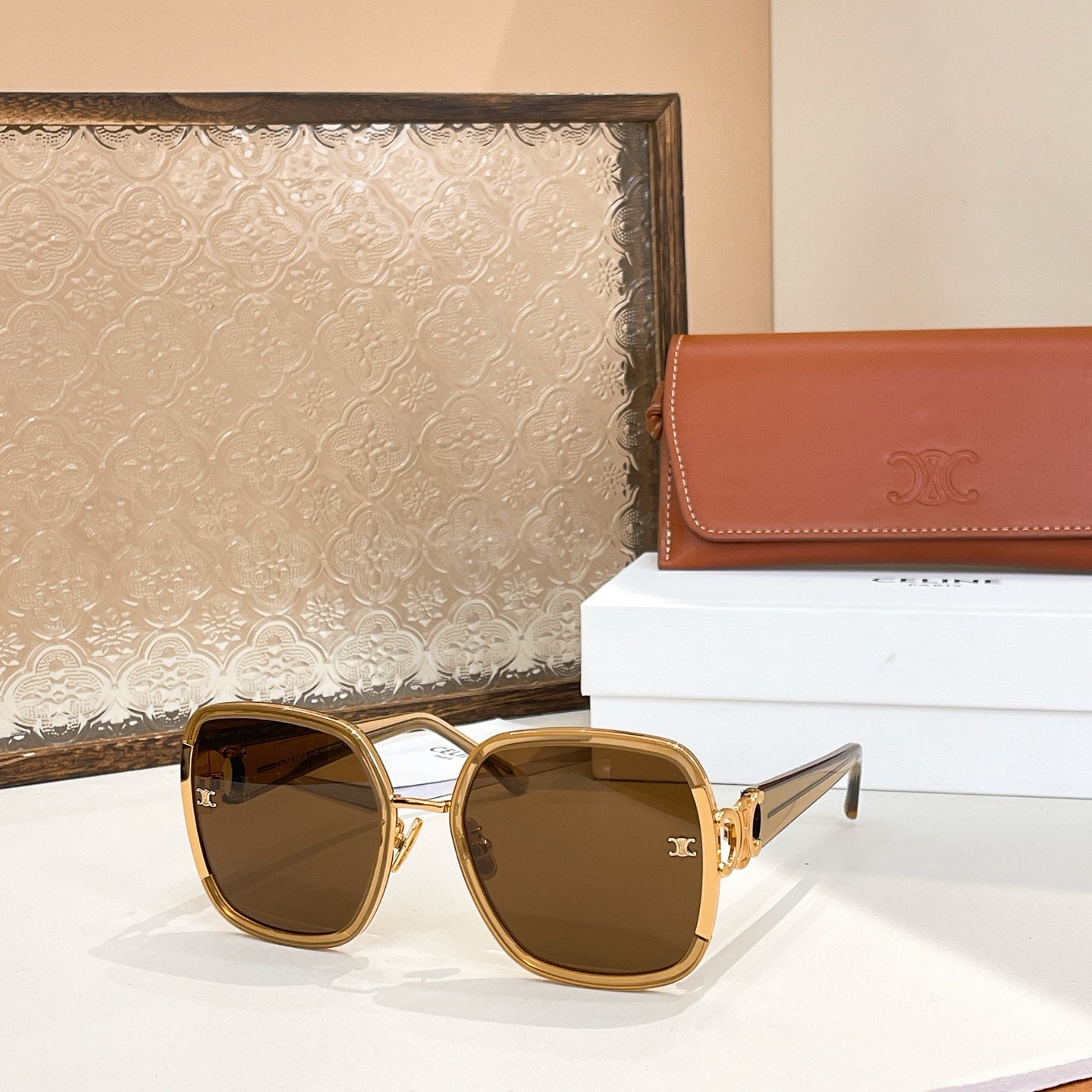 Celine Sunglasses 652562