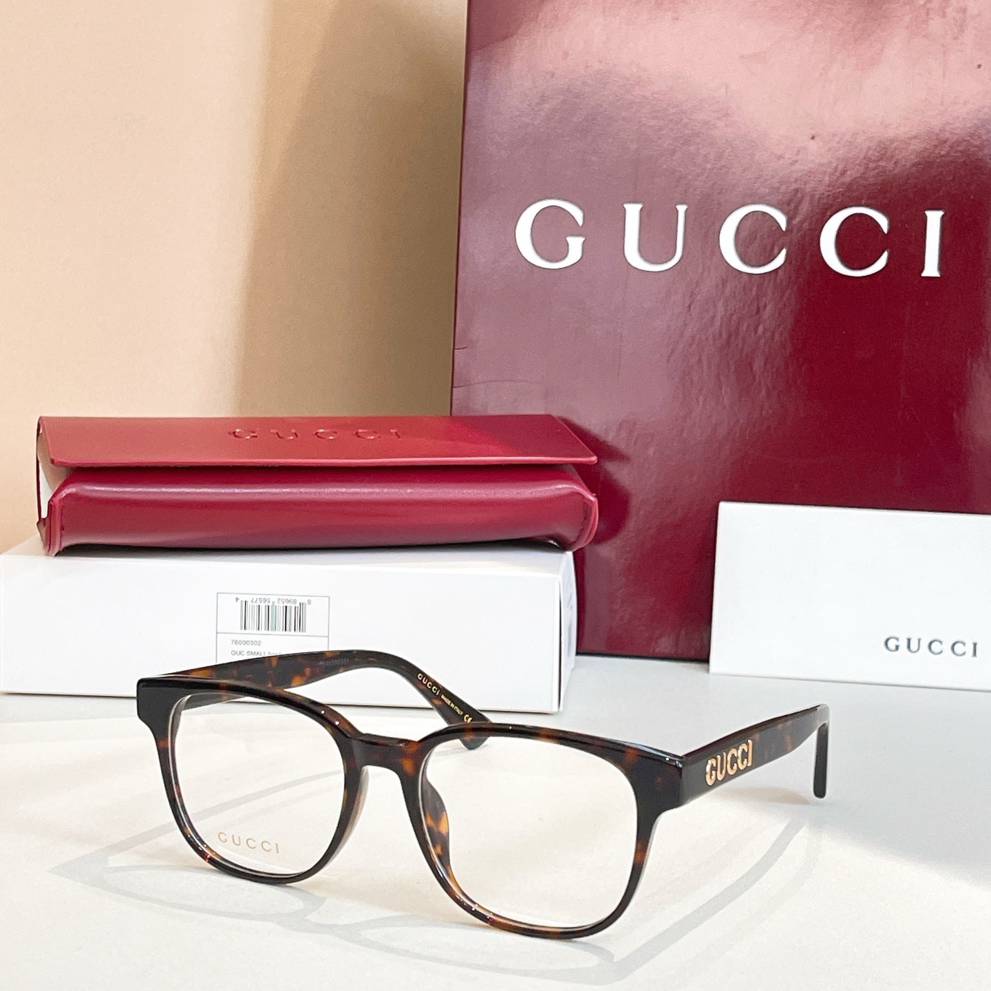 Gucci Sunglasses 630317