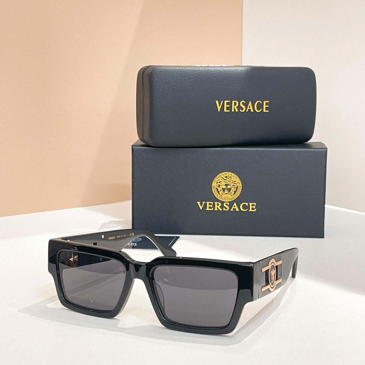 Versace Sunglasses 654134