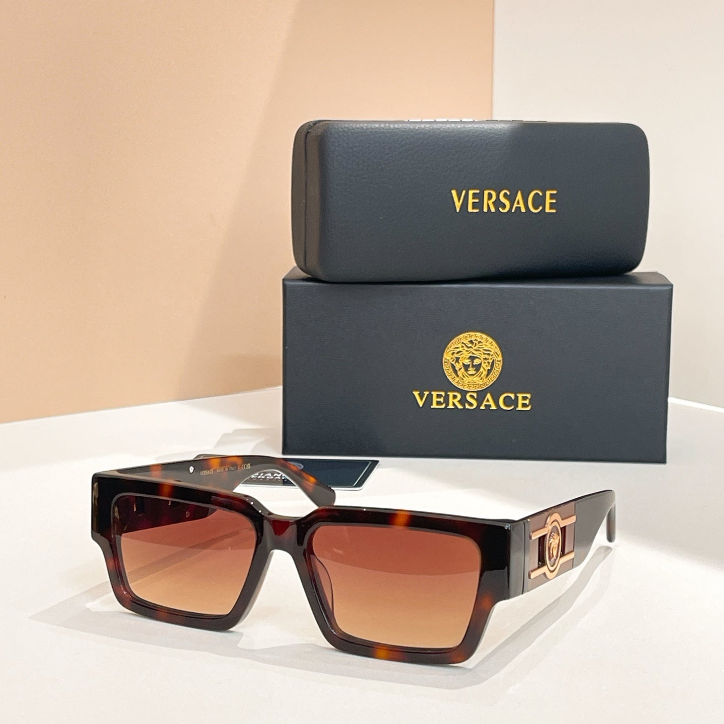 Versace Sunglasses 654134