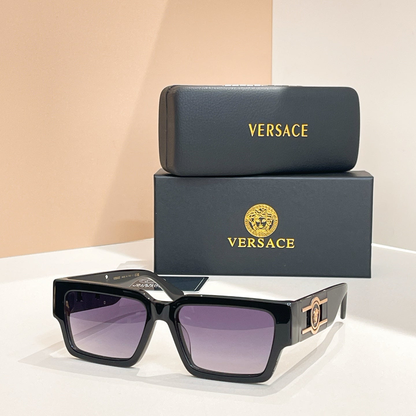 Versace Sunglasses 654134