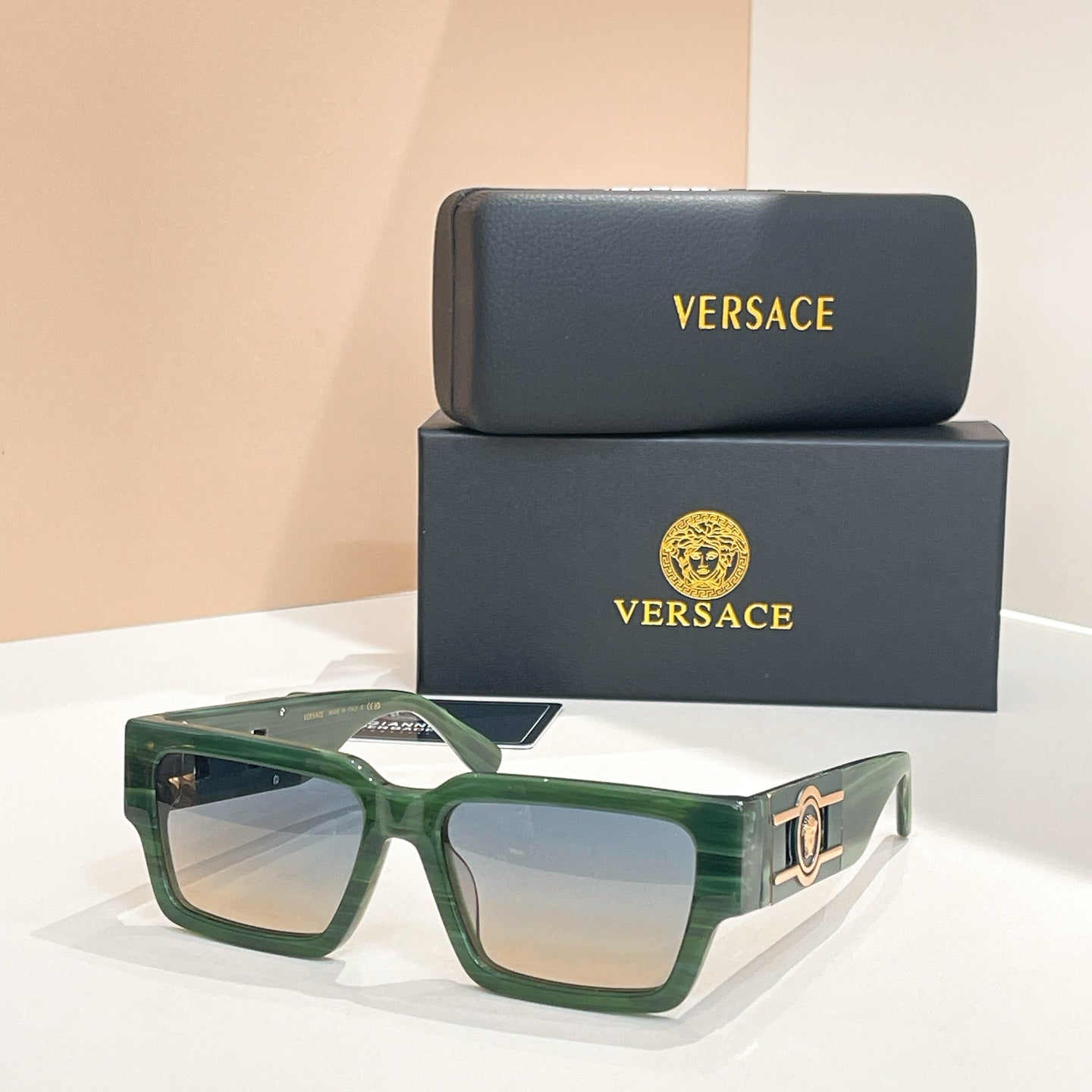 Versace Sunglasses 654134