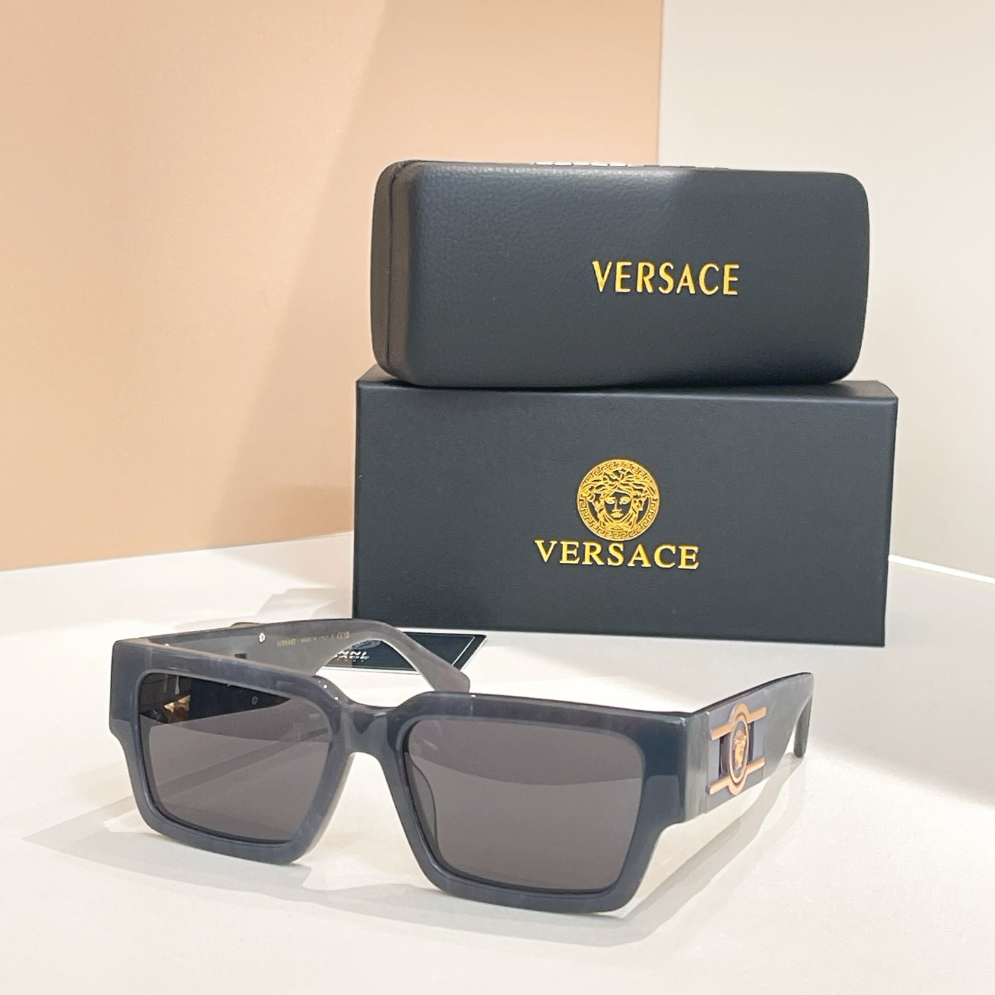 Versace Sunglasses 654134