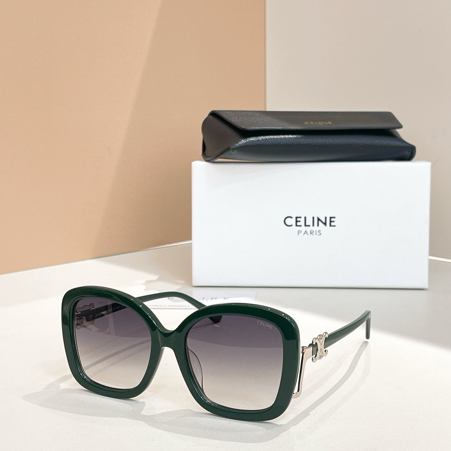 Celine Sunglasses 659046