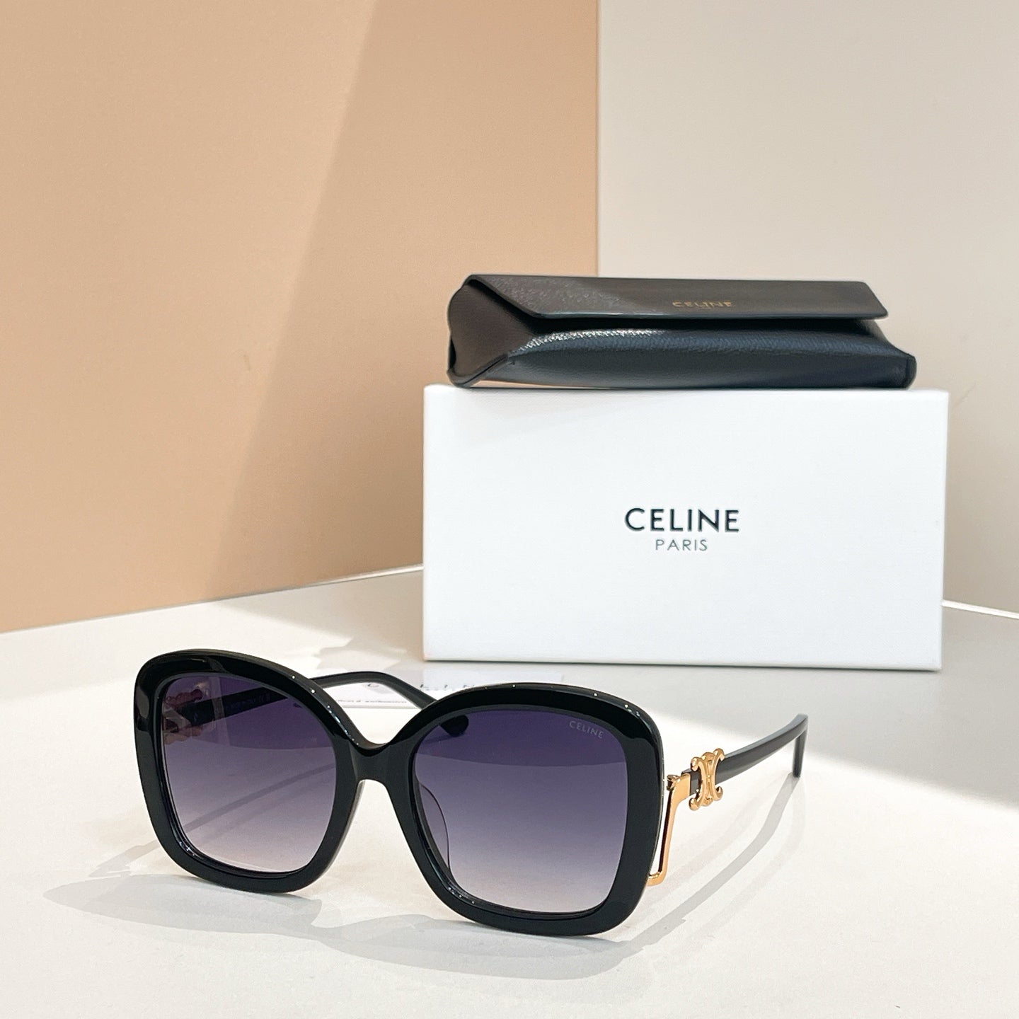 Celine Sunglasses 659046