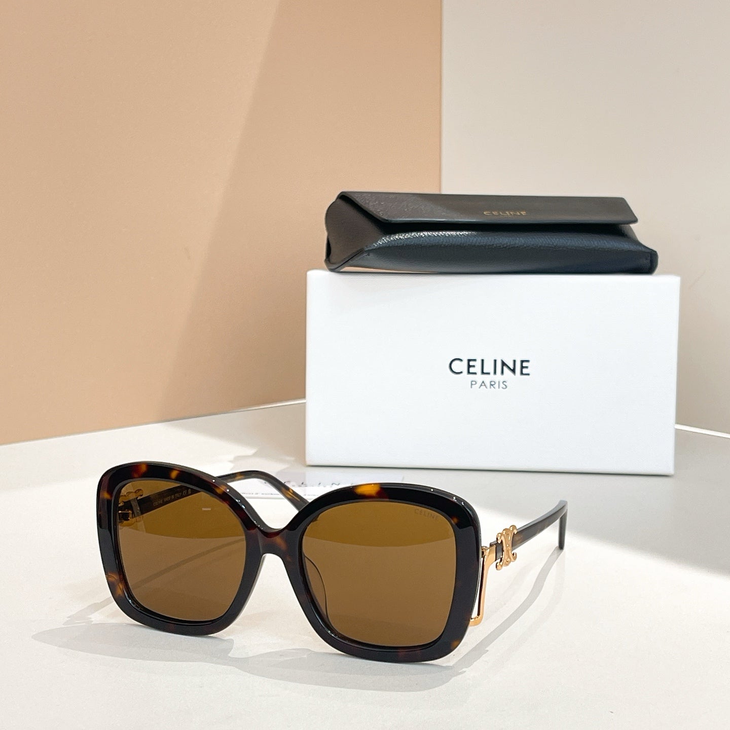 Celine Sunglasses 659046