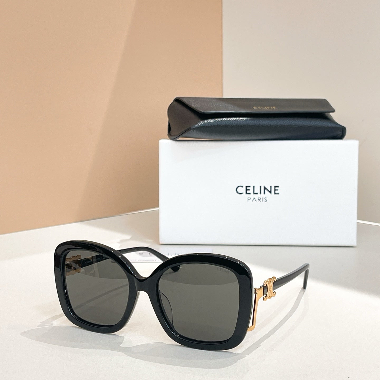 Celine Sunglasses 659046