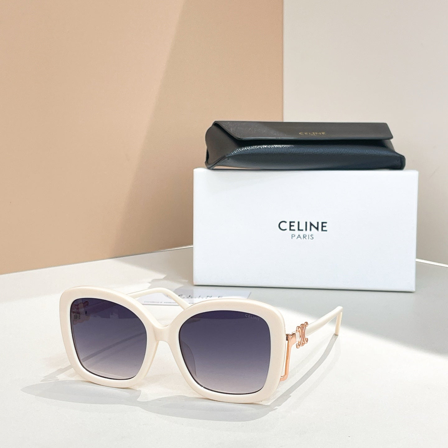 Celine Sunglasses 659046
