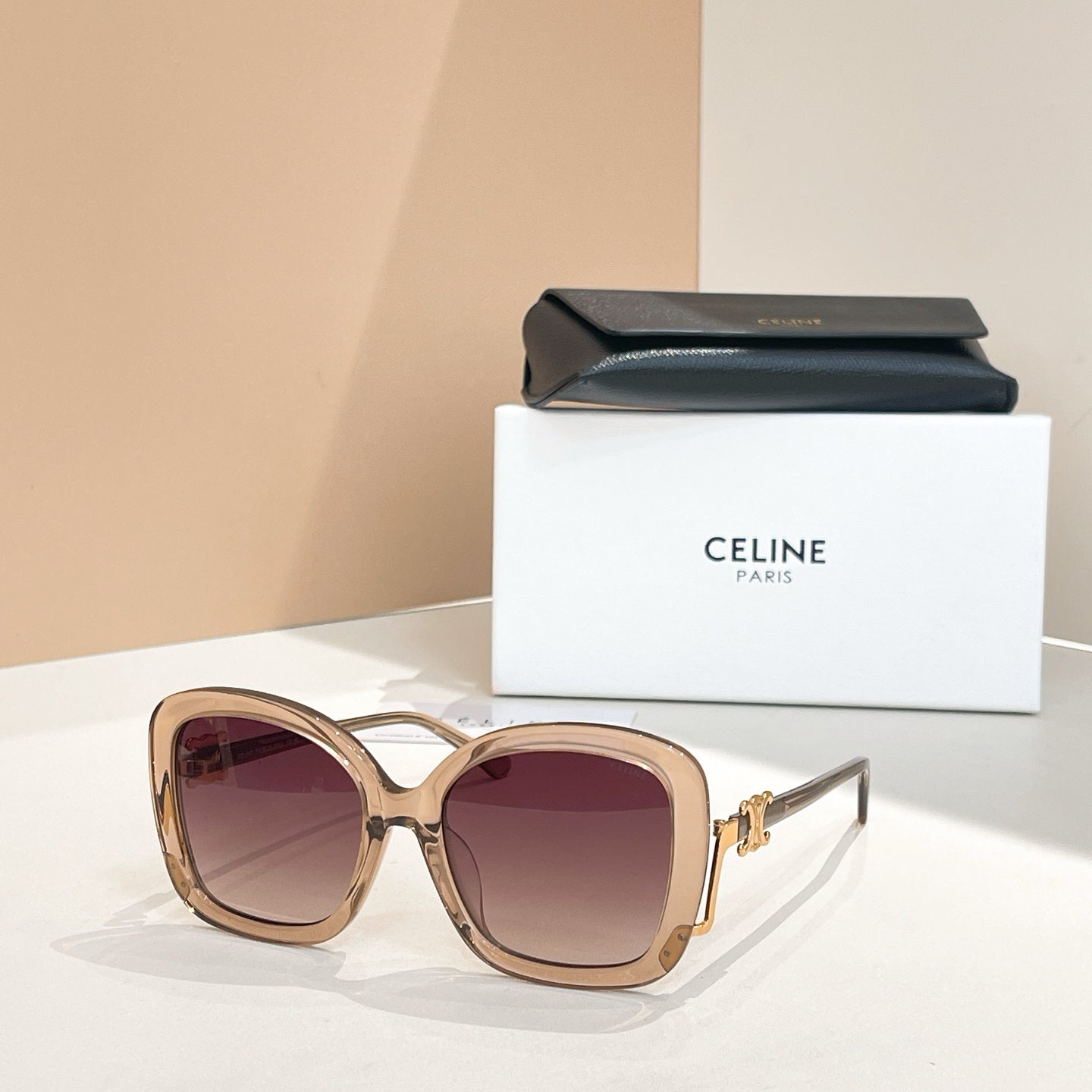 Celine Sunglasses 659046