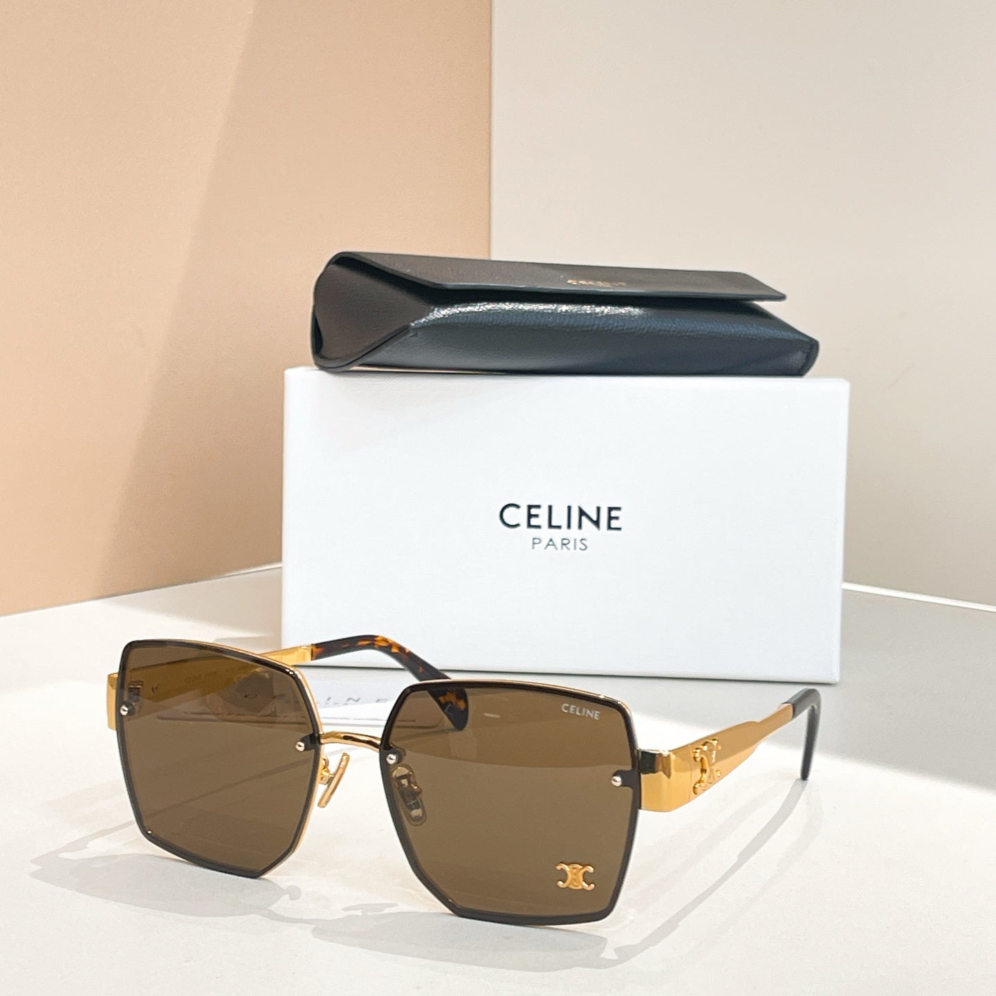 Celine Sunglasses 659060