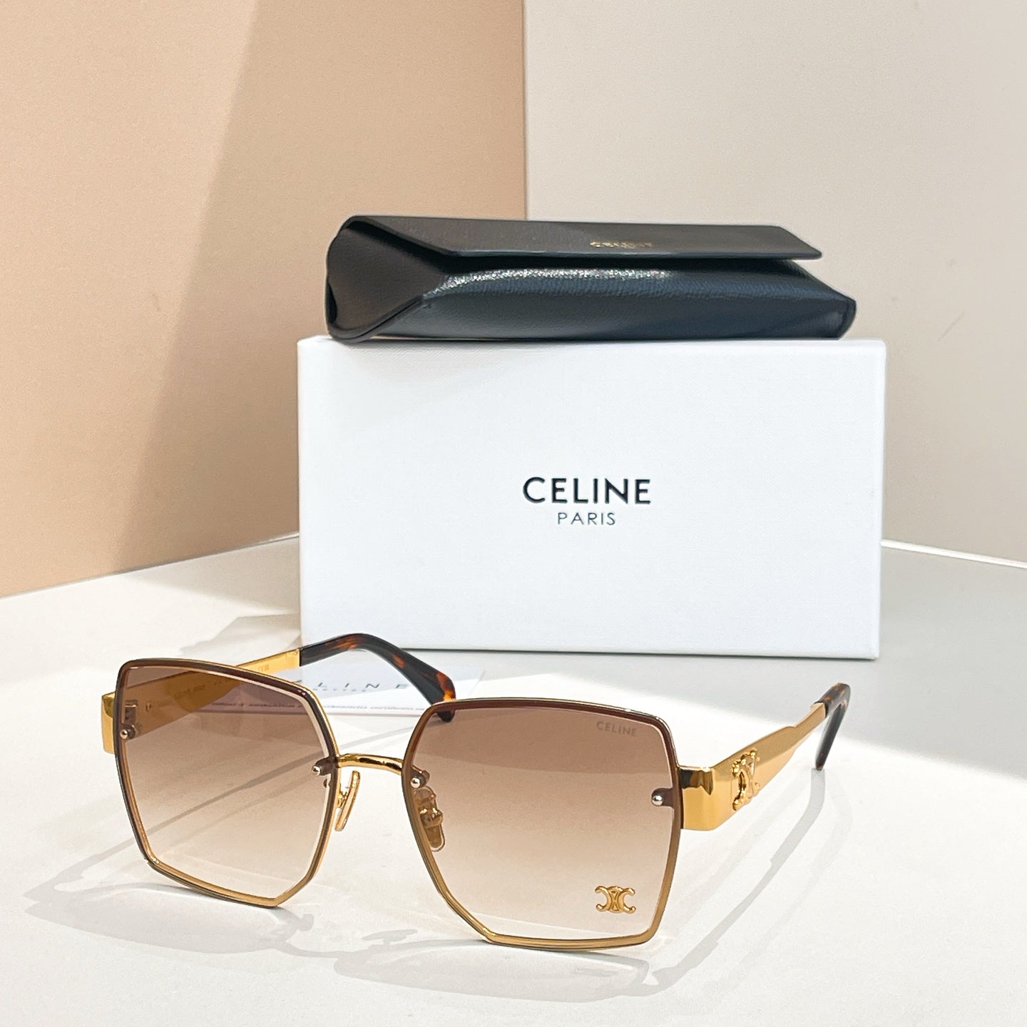 Celine Sunglasses 659060