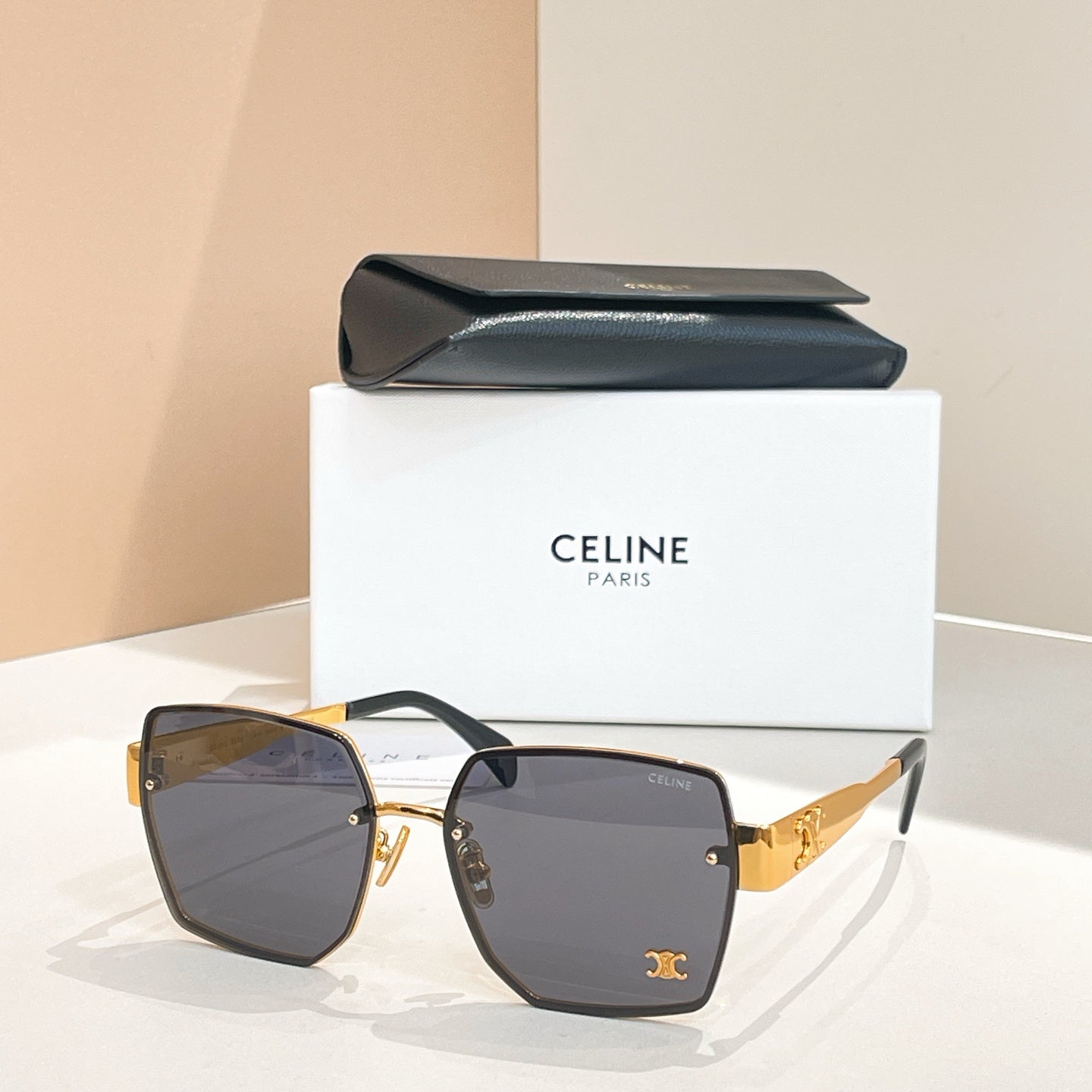 Celine Sunglasses 659060