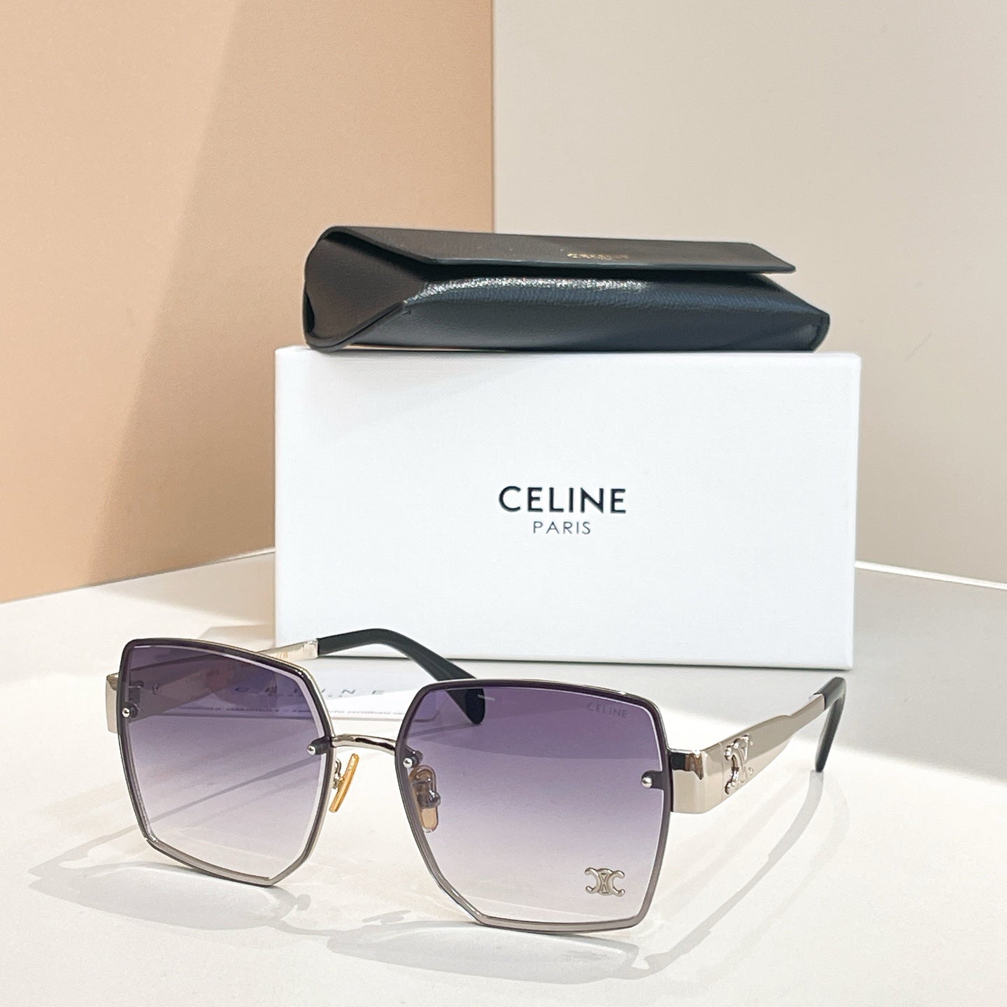 Celine Sunglasses 659060