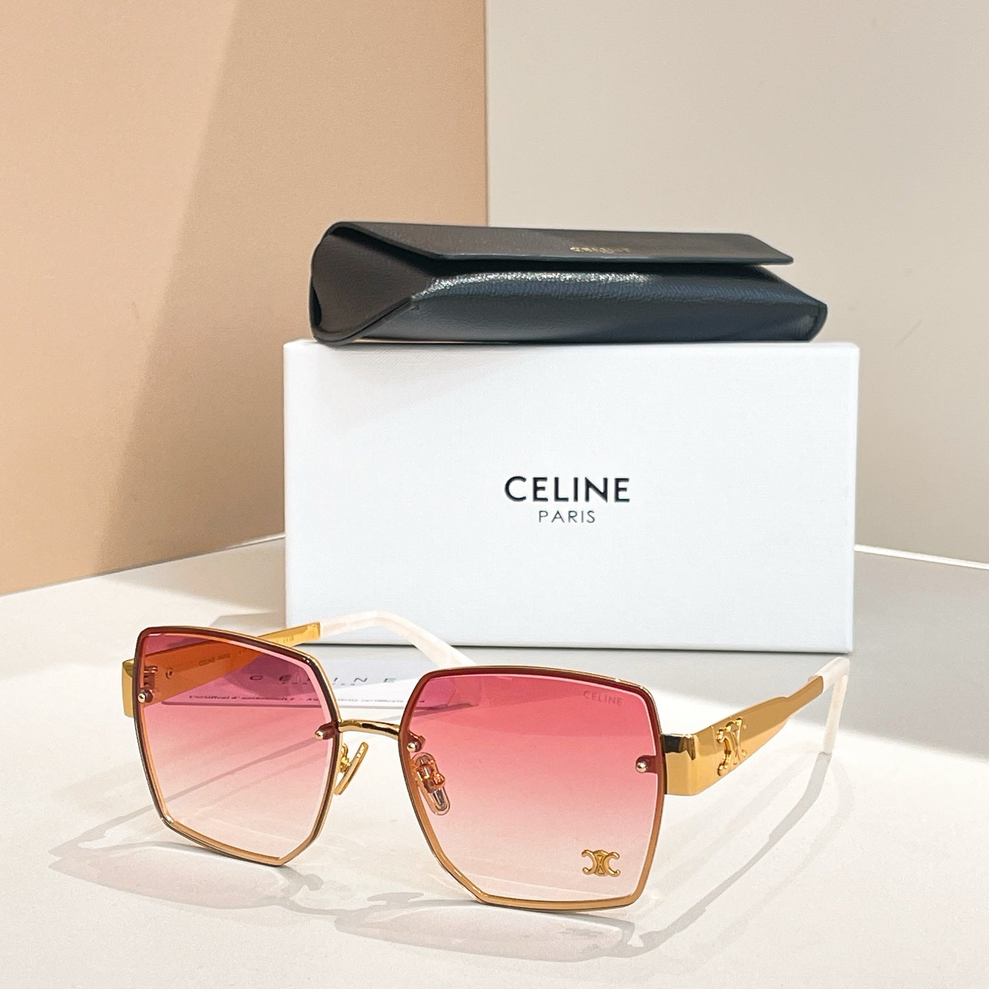 Celine Sunglasses 659060