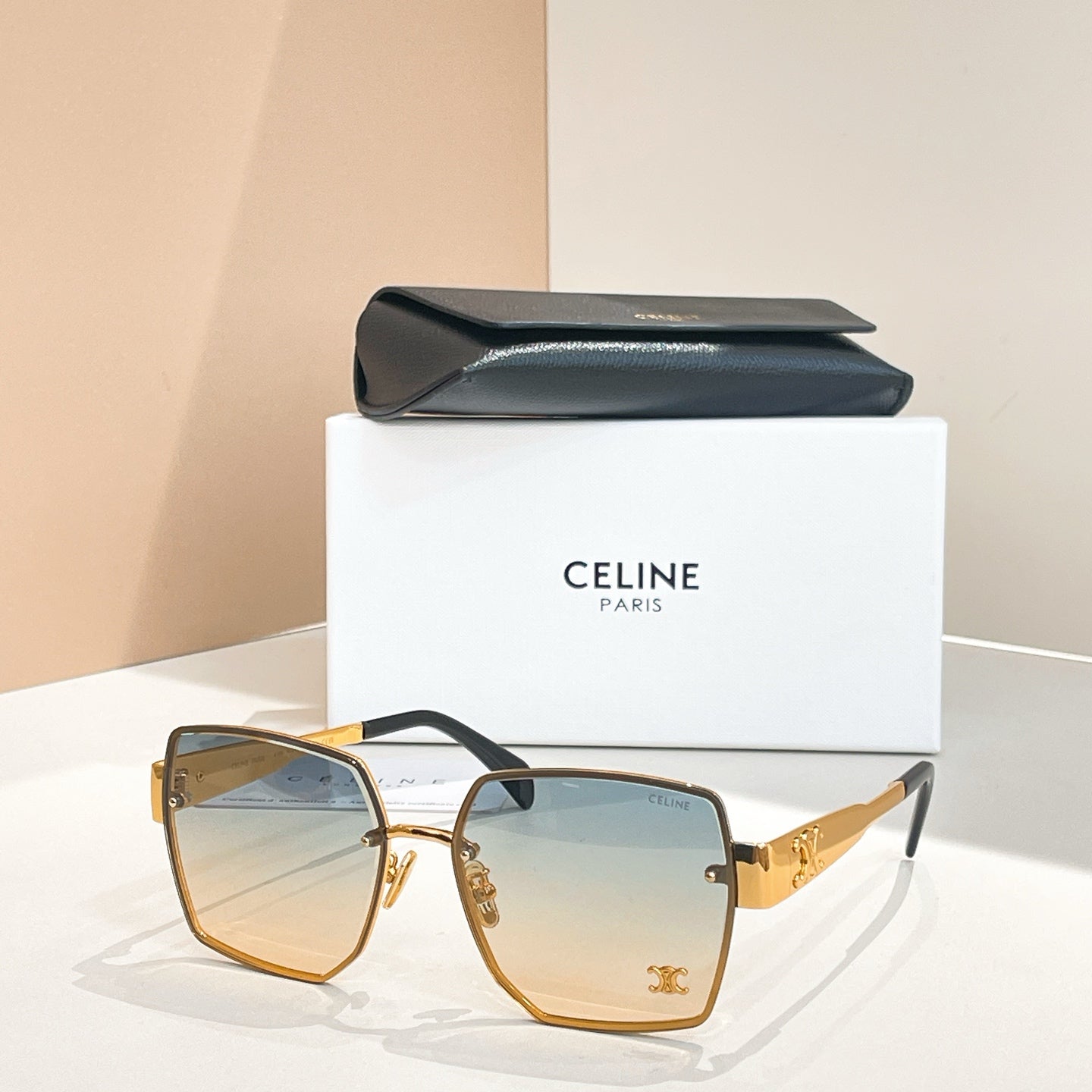 Celine Sunglasses 659060
