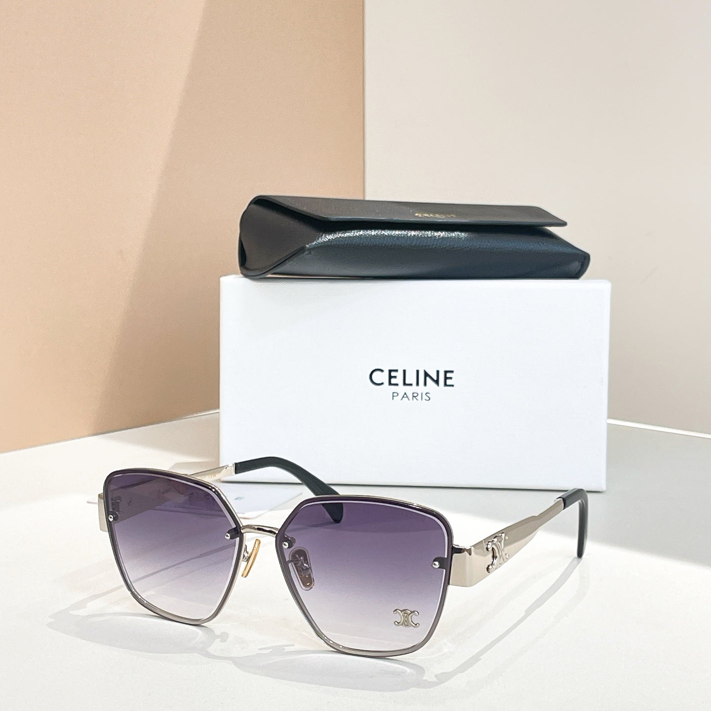 Celine Sunglasses 659062