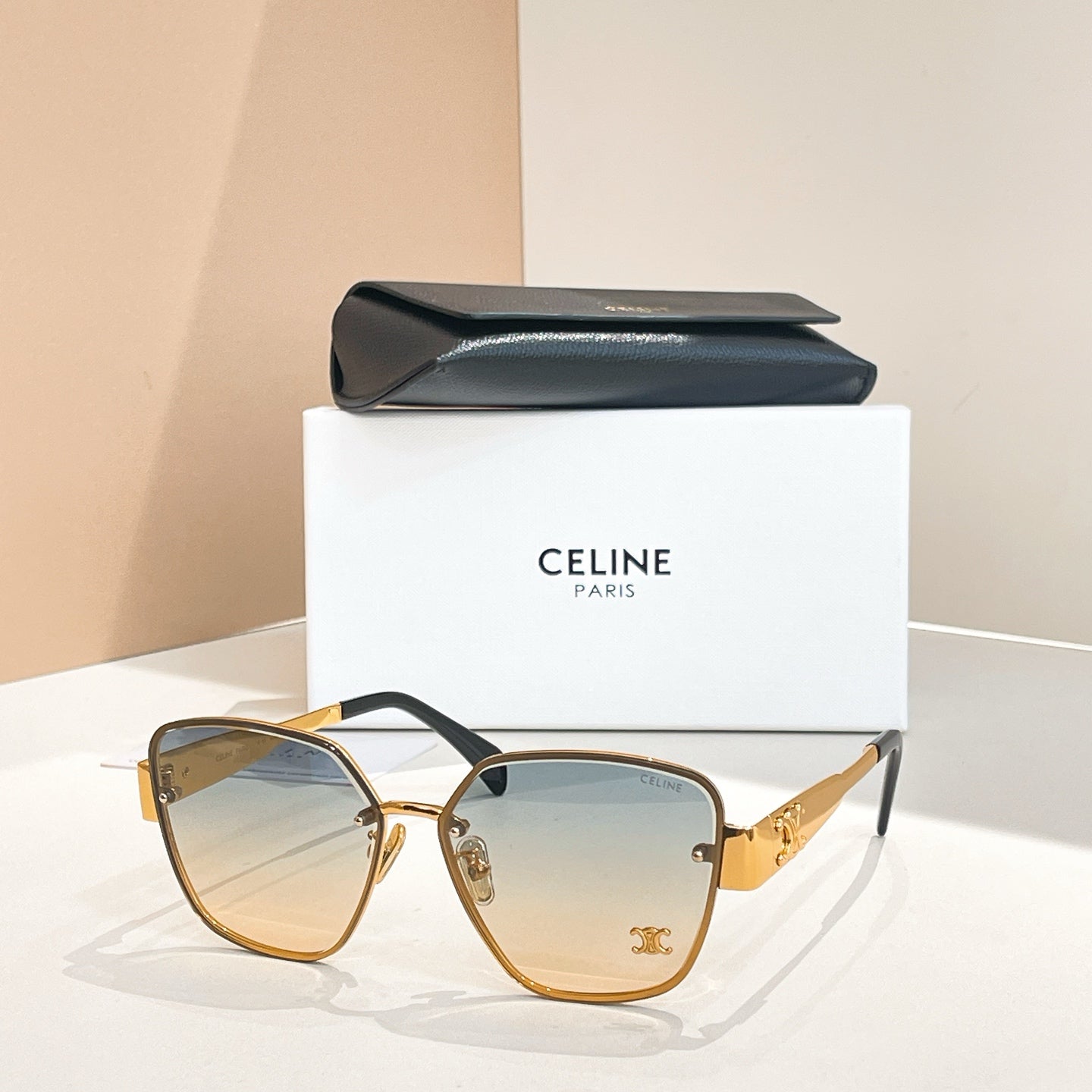 Celine Sunglasses 659062
