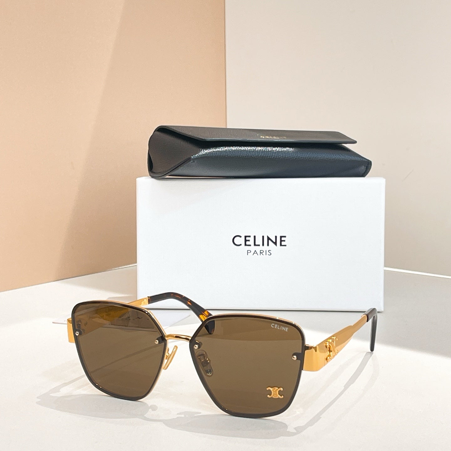 Celine Sunglasses 659062